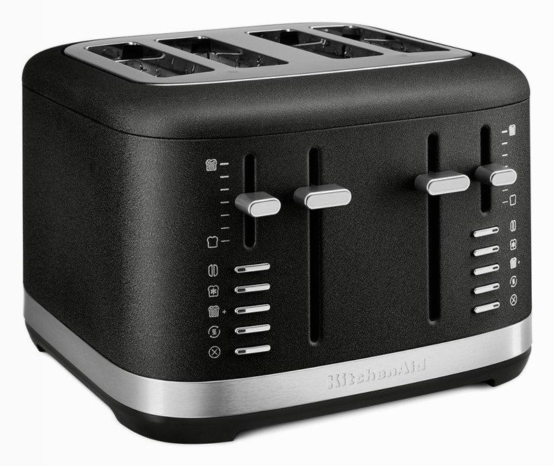 4 Slice Tostapane KitchenAid®