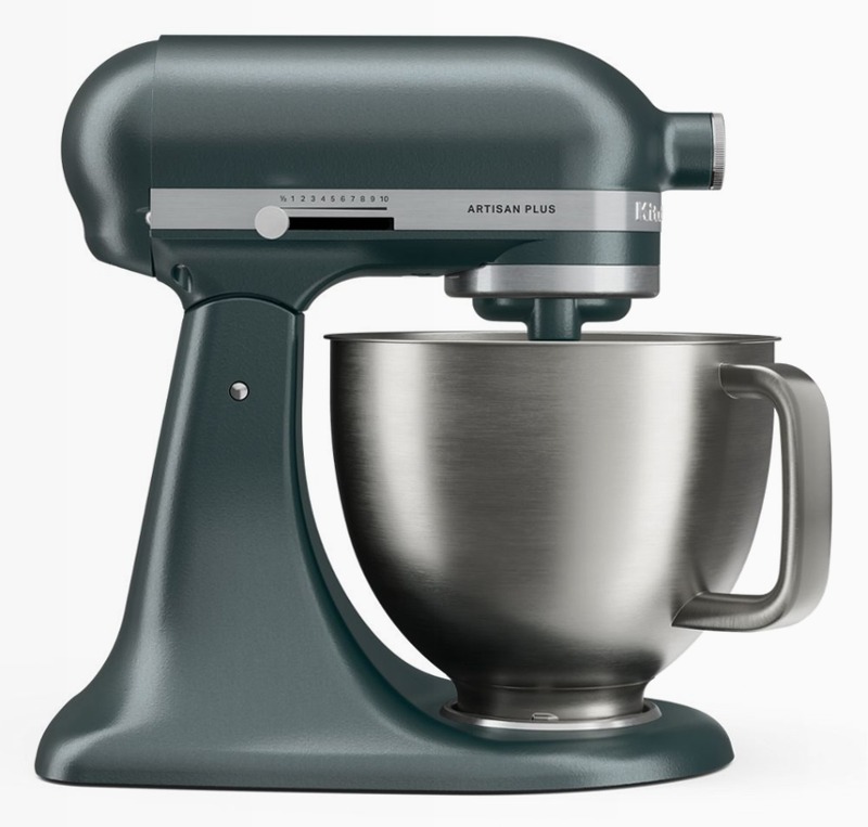 CucinaAid® Artisan Plus - Miscelatore 5 quarti
