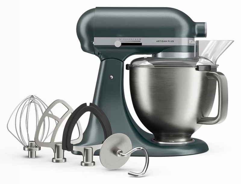 CucinaAid® Artisan Plus - Miscelatore 5 quarti