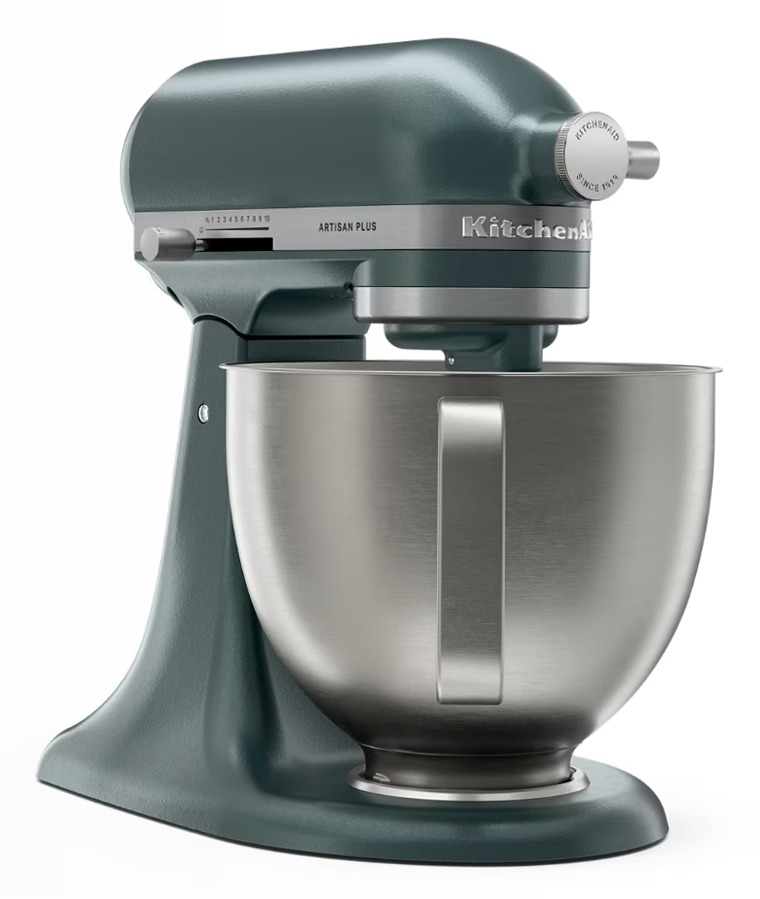 CucinaAid® Artisan Plus - Miscelatore 5 quarti