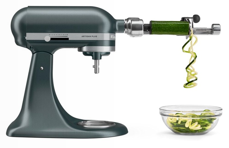 CucinaAid® Artisan Plus - Miscelatore 5 quarti