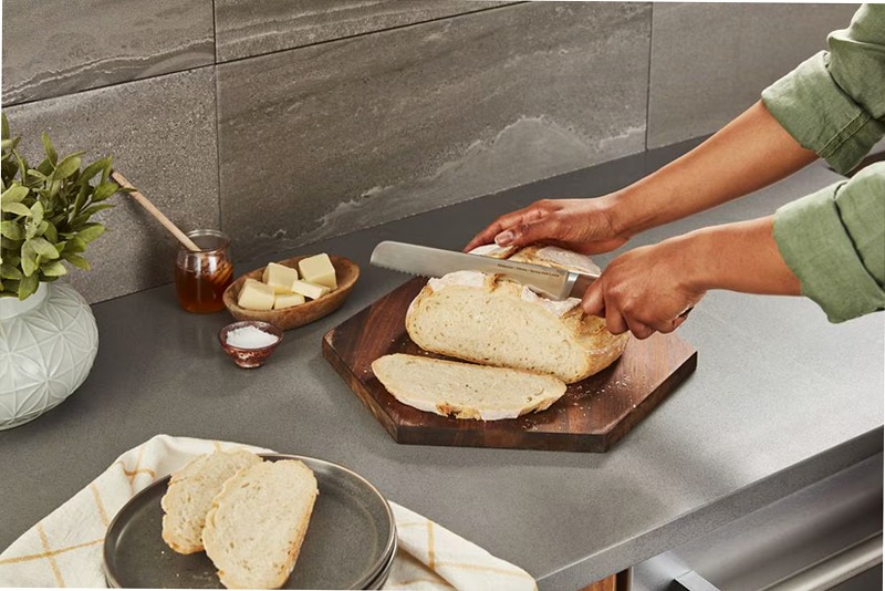 Ciotola di Pane con Coperchio di Cottura KitchenAid