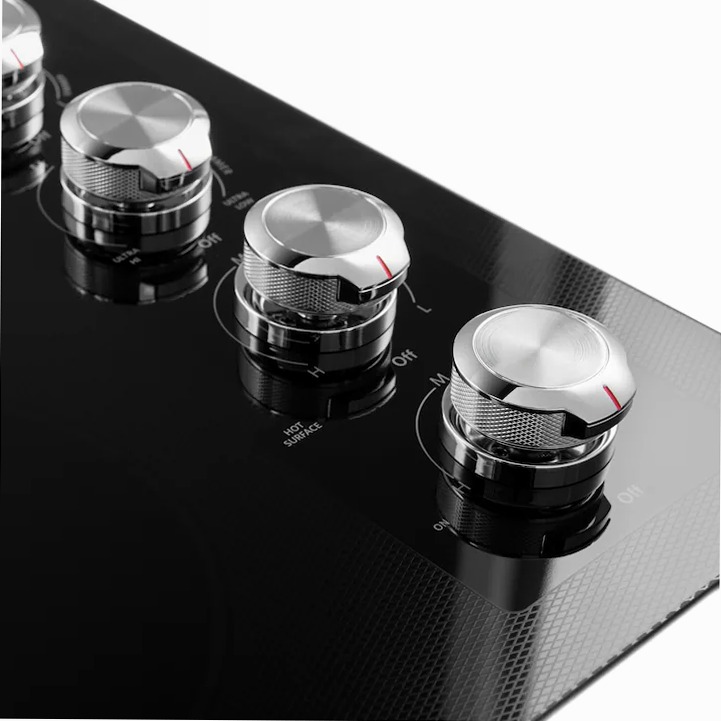 Cooktop KitchenAid 30"