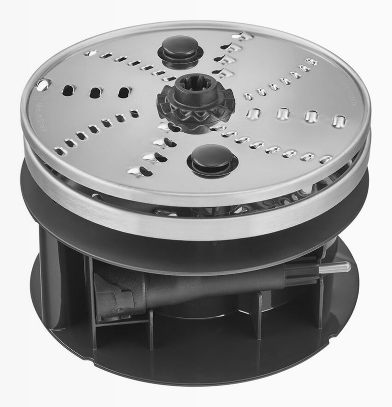 13-Cup Food Processor - Affronta con Facilità i Tuoi Compiti di Cucina