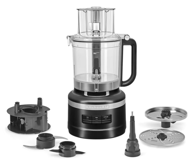 13-Cup Food Processor