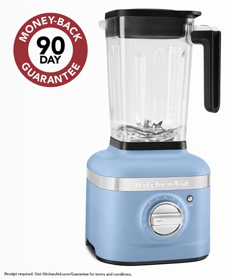 K400 Miscelatore di Velocità Variabile Beige