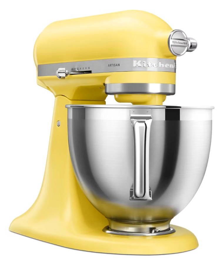 2025 Colore dell'anno - Butter Stand Mixer