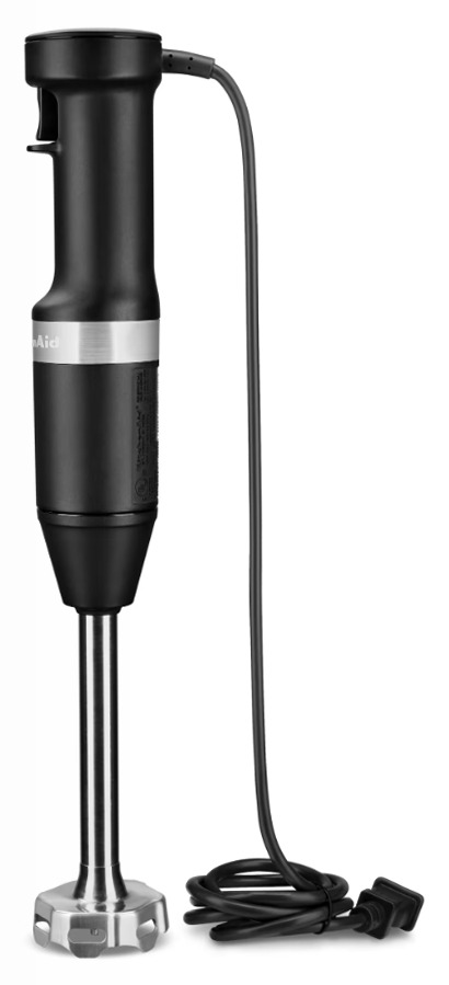 Miscelatore a mano a batteria KitchenAid® Variable Speed