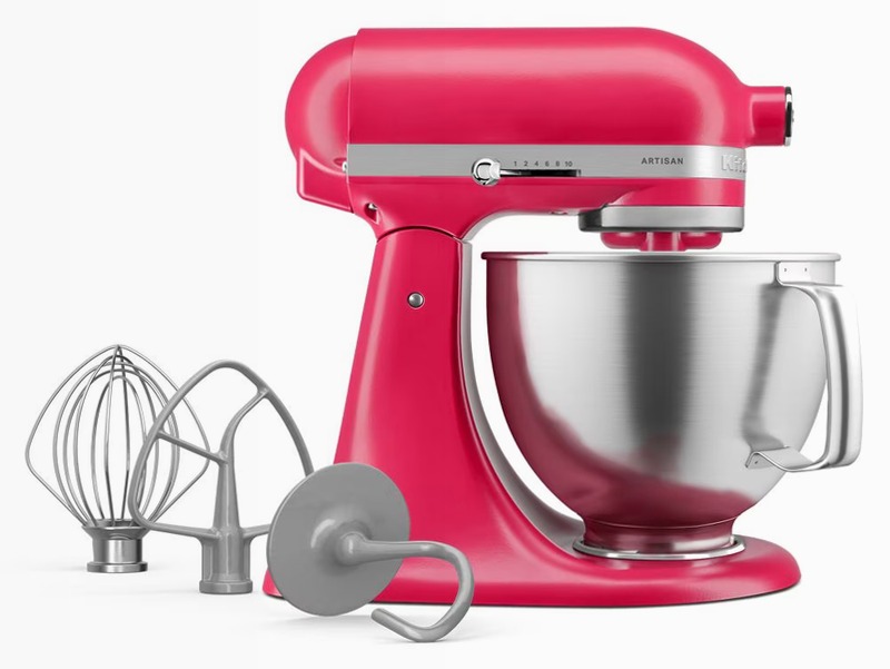 Miscelatore per piedini Artisan® Series 5