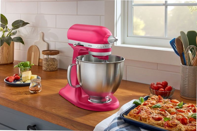 Miscelatore per piedini Artisan® Series 5