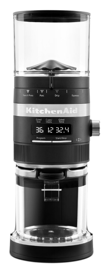 Burr Coffee Grinder KitchenAid®