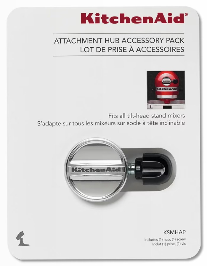 Accessori per Tilt-Head Stand Mixer