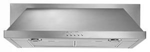 Cappuccio Trasformabile KitchenAid 30"