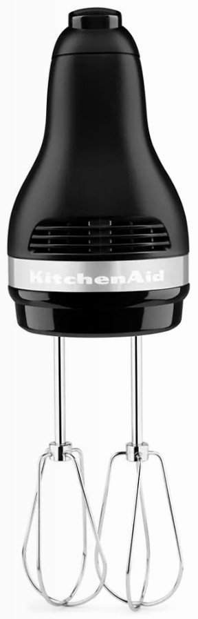 5-Speed Ultra Power™ Hand Mixer