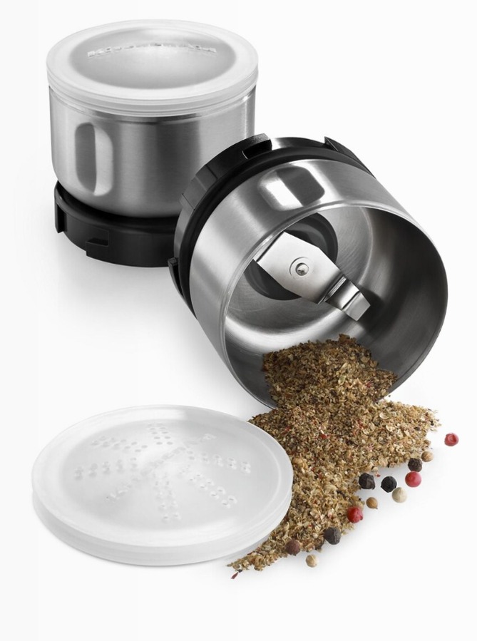 Accessori per Grinder Spice
