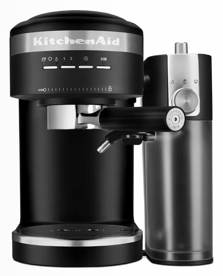 Semiautomatico Macchina per il caffè espresso