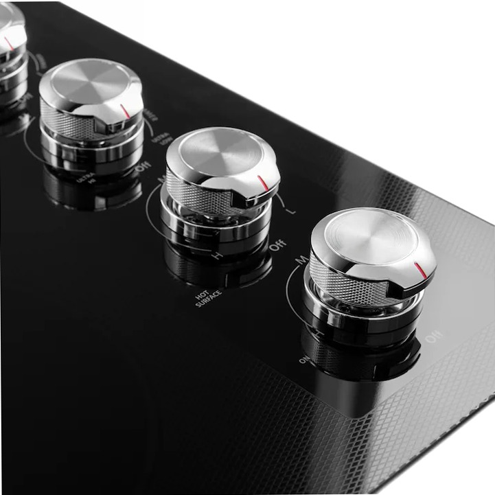 Cooktop KitchenAid 30"