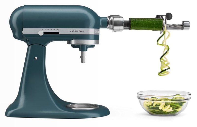 CucinaAid® Artisan Plus - Miscelatore 5 quarti