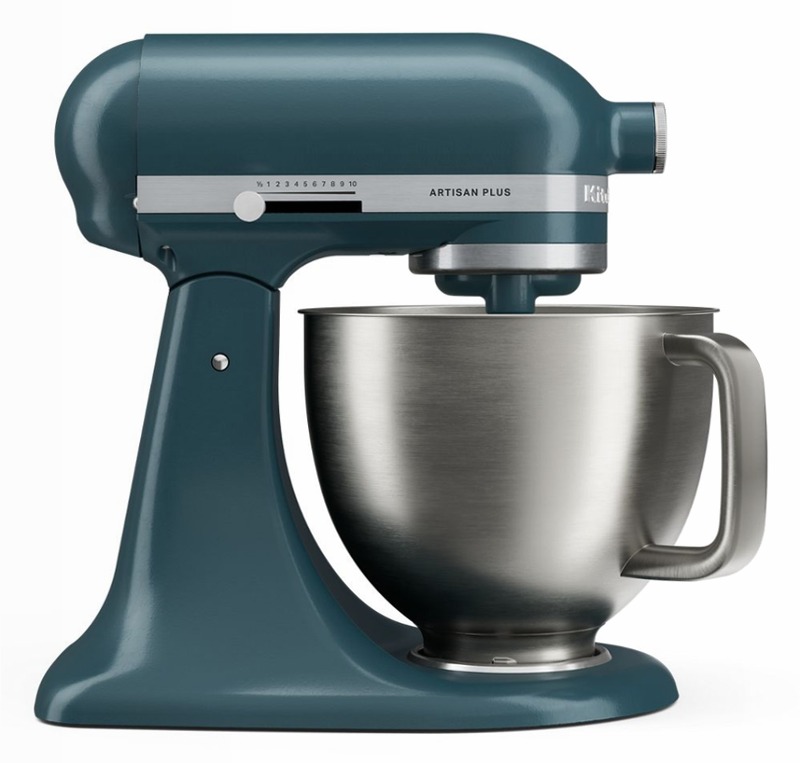 CucinaAid® Artisan Plus - Miscelatore 5 quarti