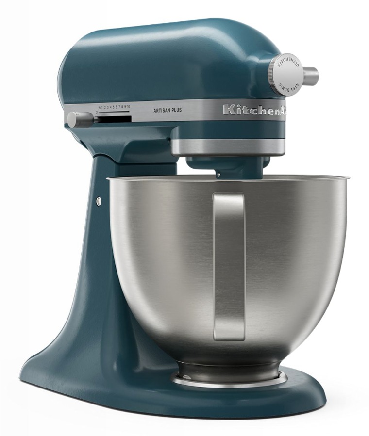 CucinaAid® Artisan Plus - Miscelatore 5 quarti