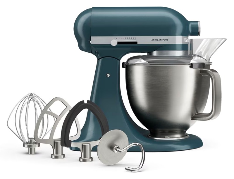 CucinaAid® Artisan Plus - Miscelatore 5 quarti