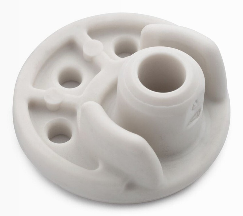 Piede per Miscelatore KitchenAid Tilt Head