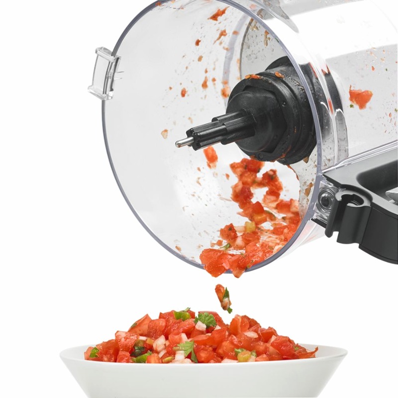 Processore alimentare 7 tazze