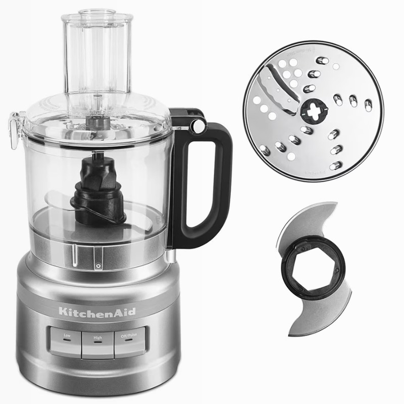 7 Cup Food Processor