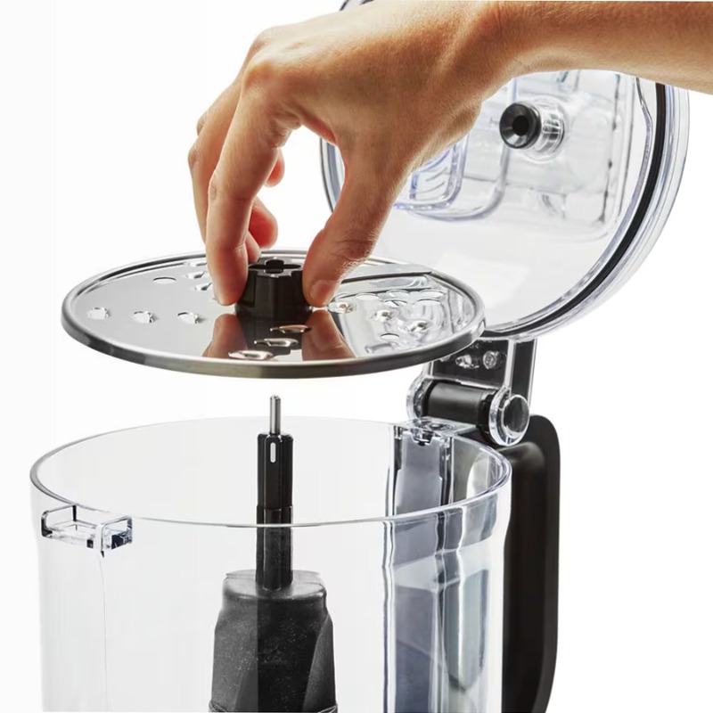 9 tazza Processore Alimentare Plus