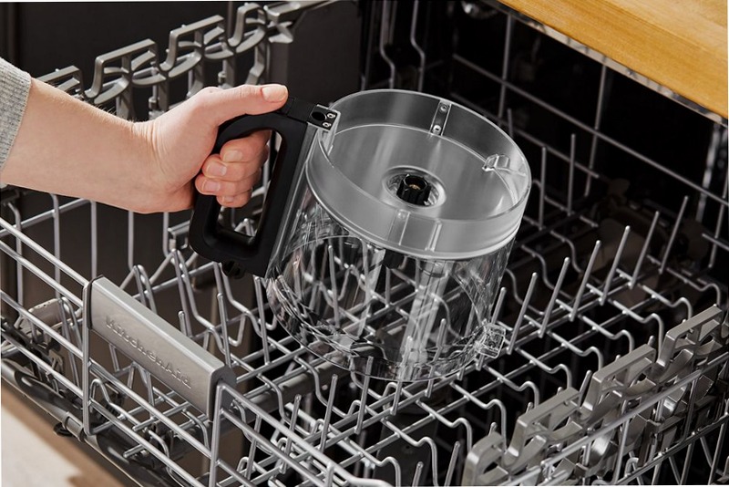 9 tazza Processore Alimentare Plus