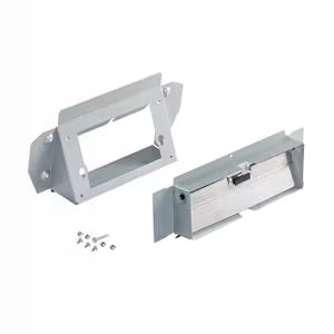 Ammortizzatore di portata KitchenAid