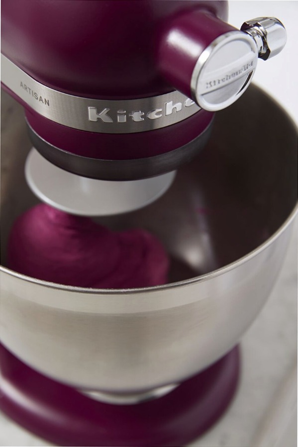 2022 Colore dell'anno Stand Mixer