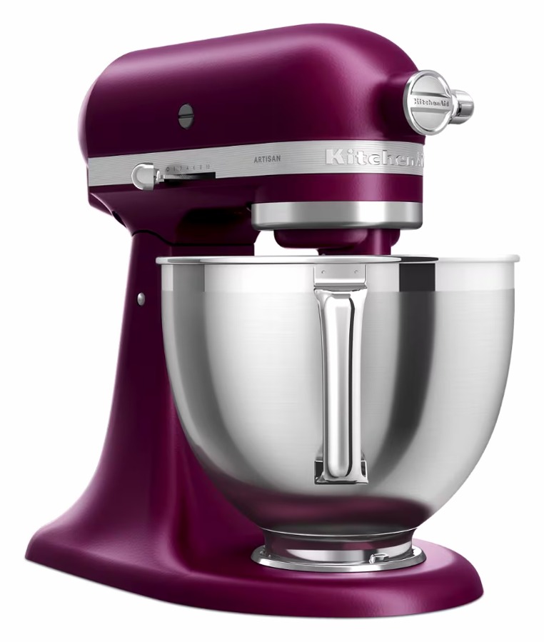2022 Colore dell'anno - Stand Mixer Beetroot