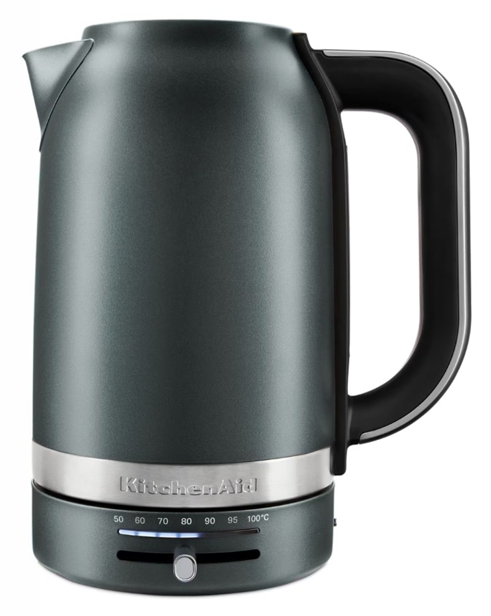 Bollitore elettrico KitchenAid 1.7 Litro Blu