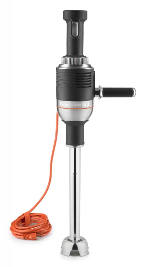 Miscelatore di immersione serie Commercial® 400 – braccio da 12 pollici