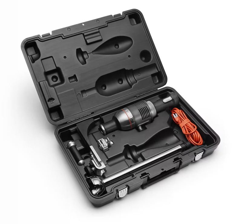 Miscelatore di immersione serie Commercial® 400 – braccio da 12 pollici