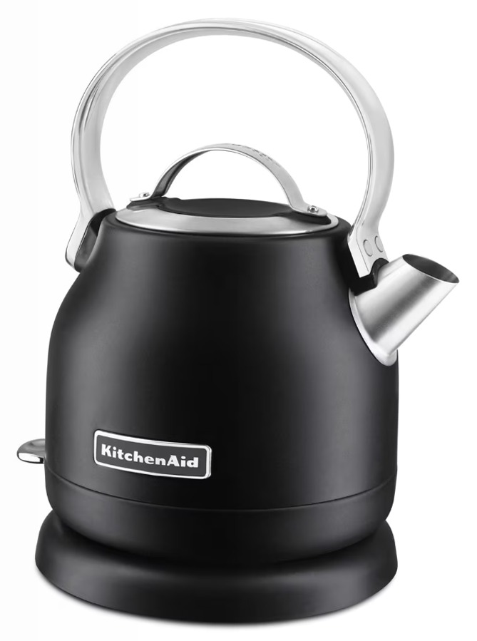Bollitore elettrico KitchenAid® 1.25 L