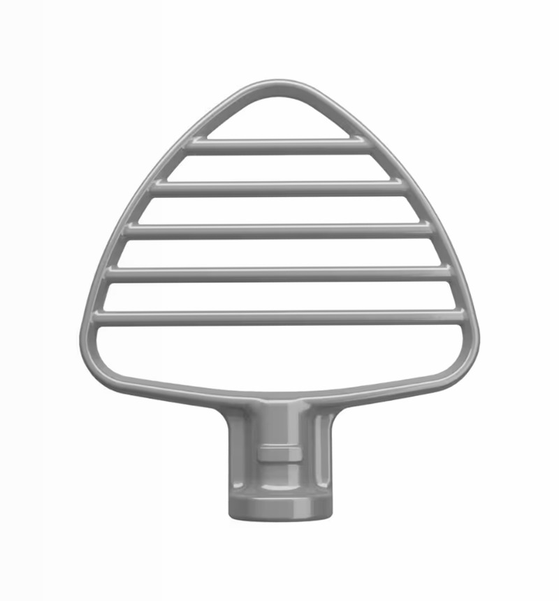 Beater per pasticceria KitchenAid® Tilt Head Stand