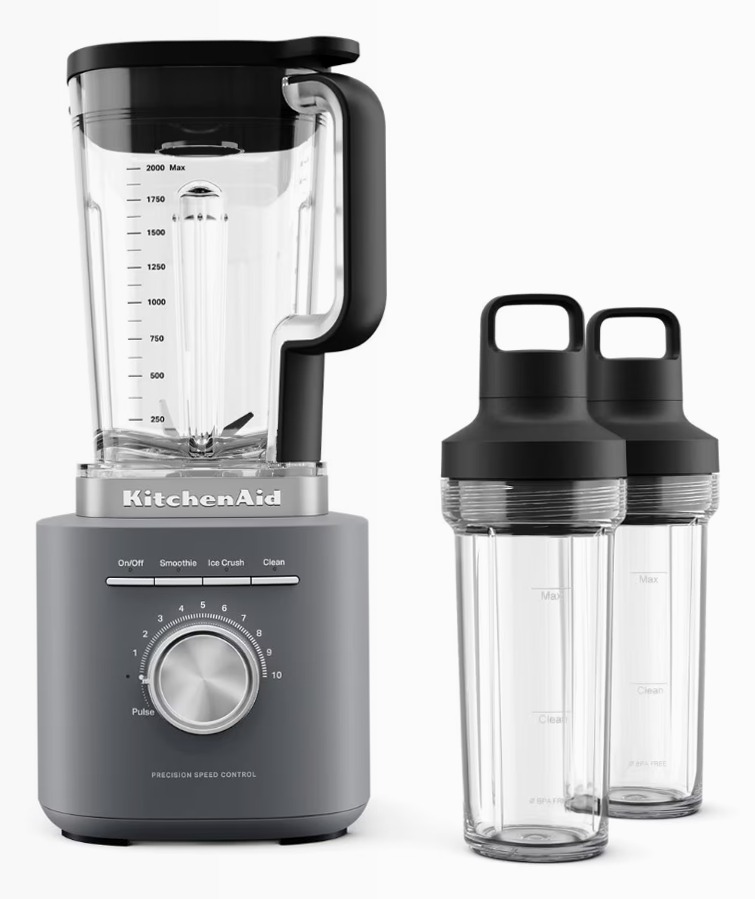 CucinaAid® Potere puro Blender