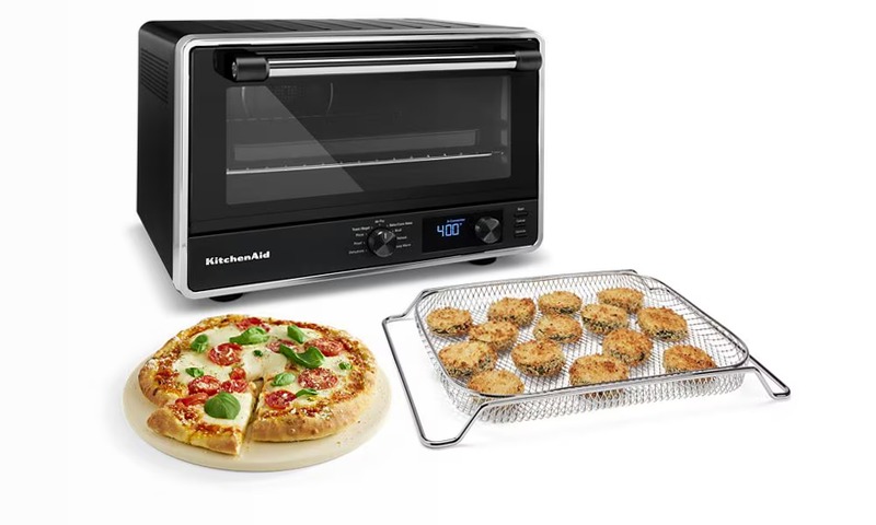 Forno Digitale Contra-soffitto