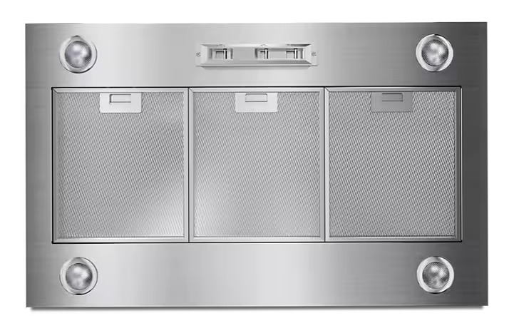 Linea di cappuccio personalizzata per motore KitchenAid
