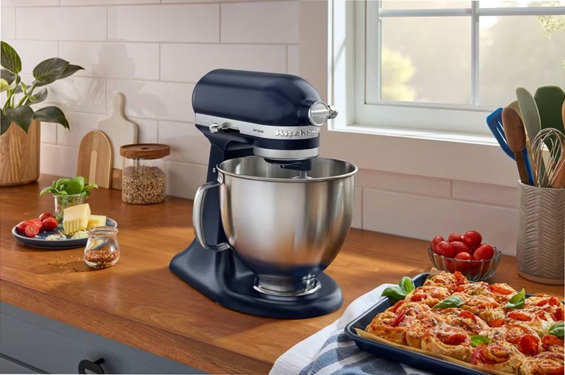 Miscelatore per piedini Artisan® Series 5