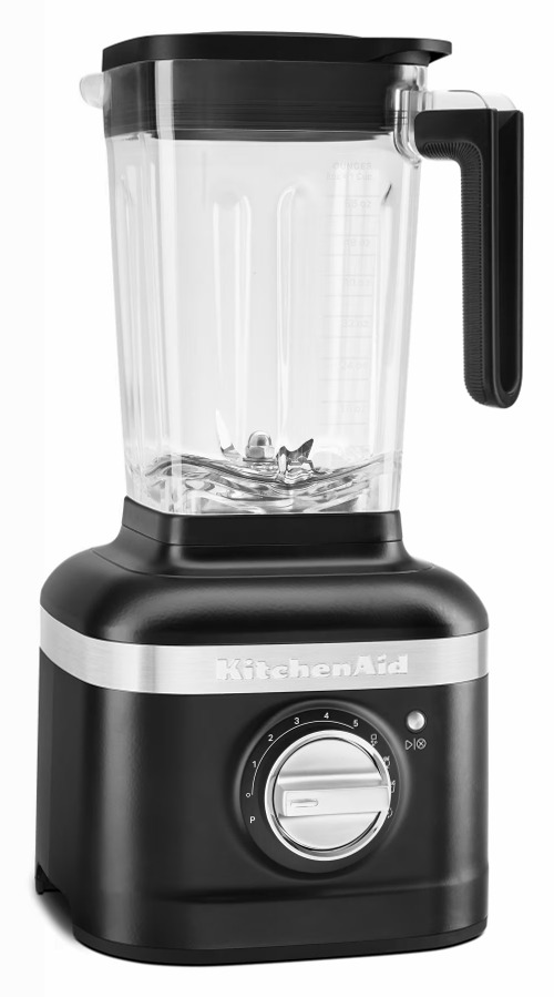 K400 Miscelatore di Velocità Variabile Bianco
