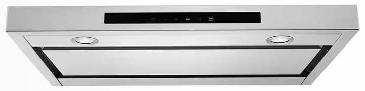 Ventola di ventilazione under-cabinet KitchenAid