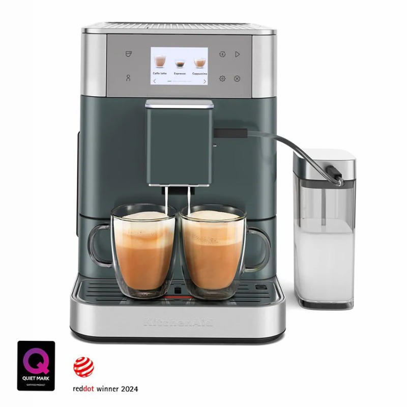 Macchina per espresso KF7 - Espresso a comando