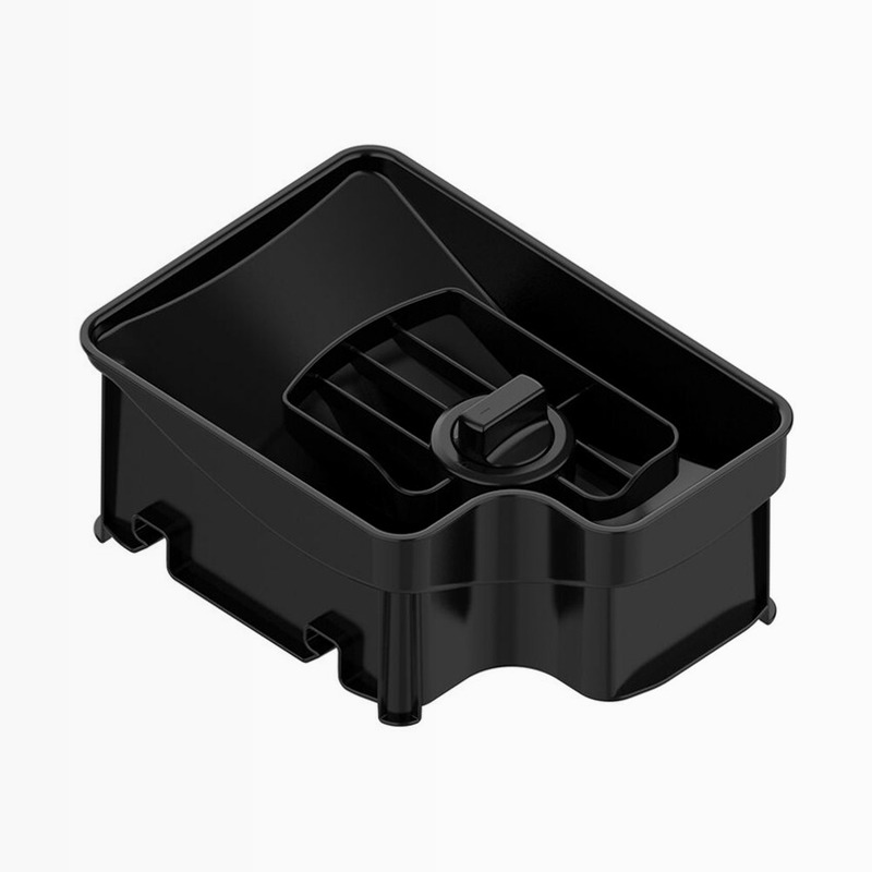 Tramoggia di fagioli 9.5 Oz. per Macchine Espresso KitchenAid