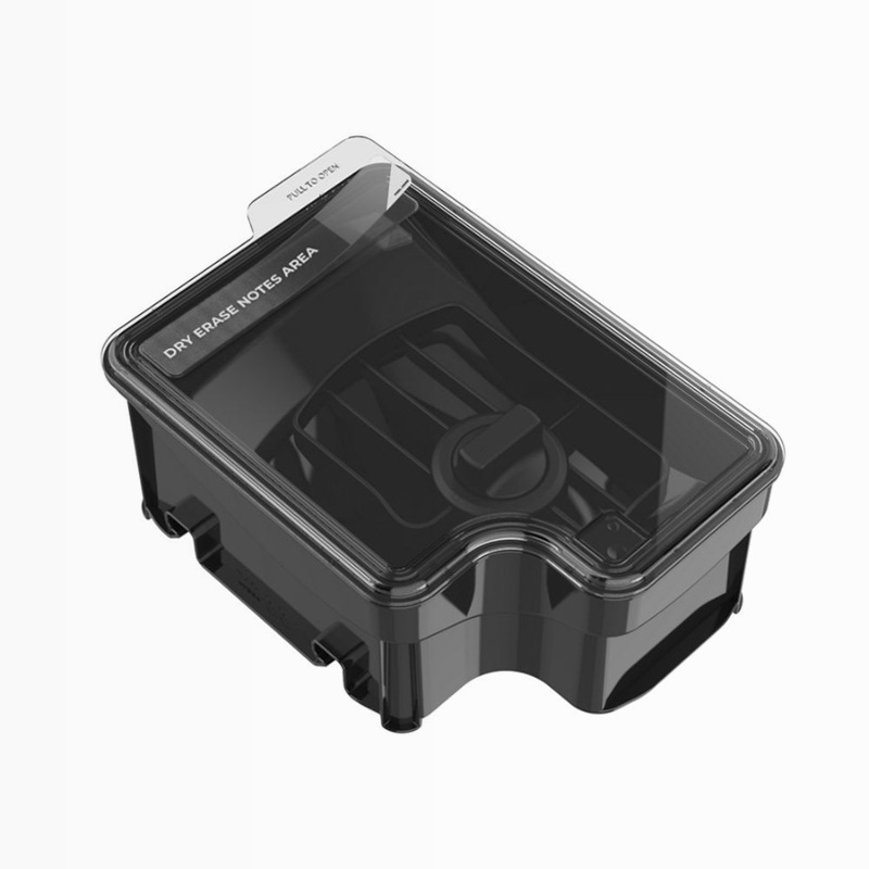 Tramoggia di fagioli rimovibile per macchine espresso KitchenAid