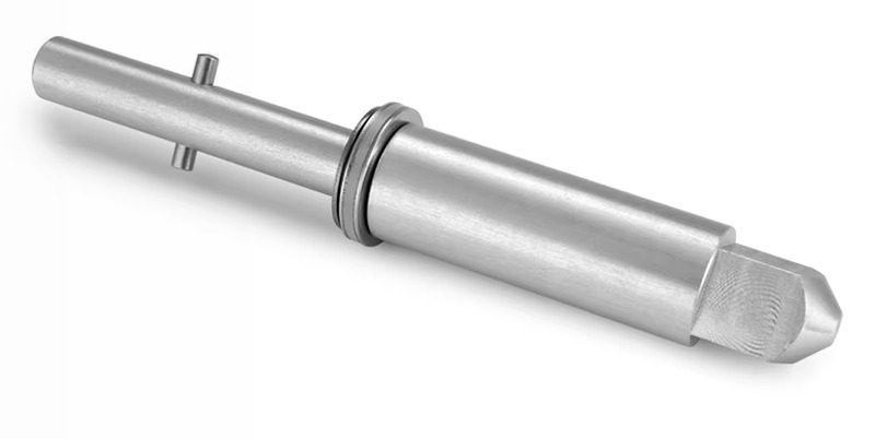 Shaft for Citrus Juicer (CE) Stand Mixer Attachment