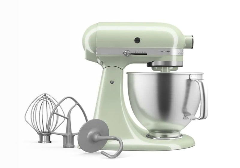 Miscelatore piedini Artisan® Tilt-Head Serie 5