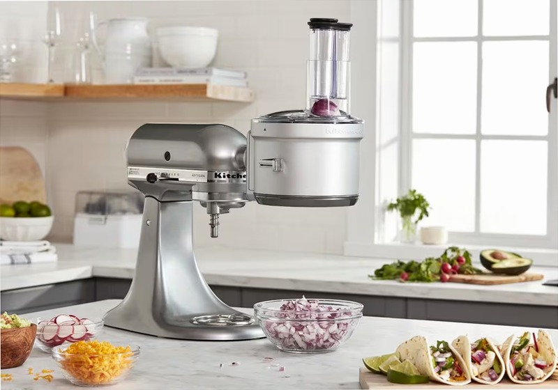 Processore alimentare KitchenAid® Commercial Style